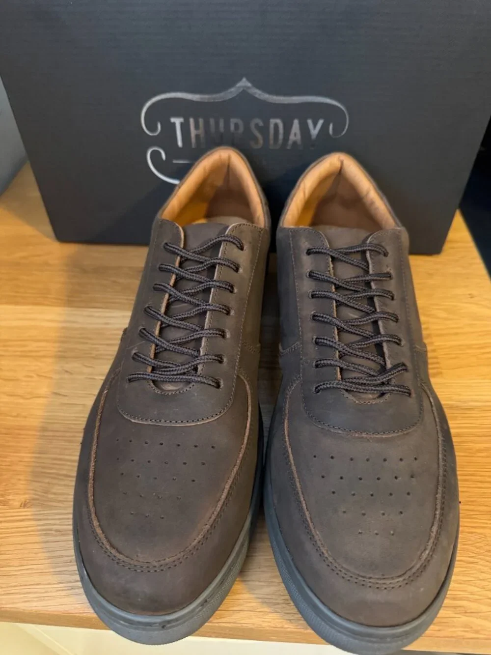 Thursday Boot Company featuring rugged